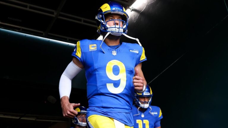 Thursday Night Football prediction, odds, spread, line: Rams vs. 49ers picks from expert on 25-10 run