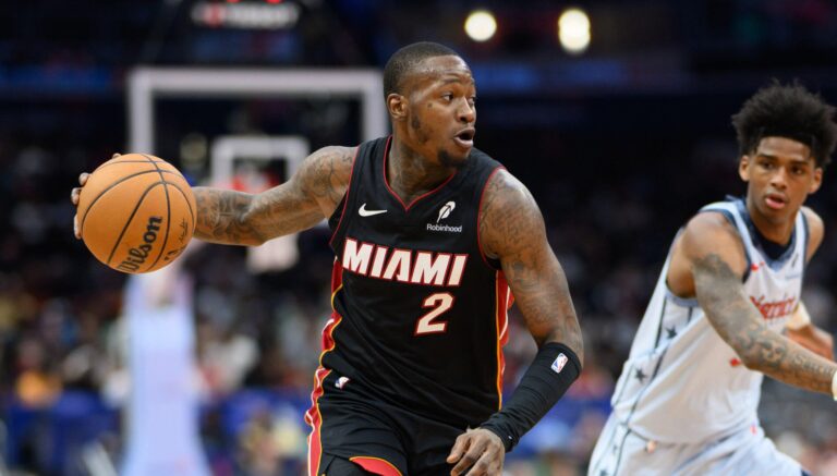 Terry Rozier, Chauncey Billups of NBA arrested as part nationwide federal probes into illegal betting