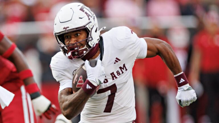 Top 15 impact players and five biggest busts from the college football transfer portal