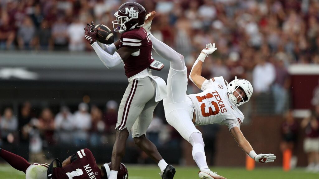 Texas can celebrate its historic comeback, but consecutive OT wins vs. SEC bottom feeders exposes major flaws