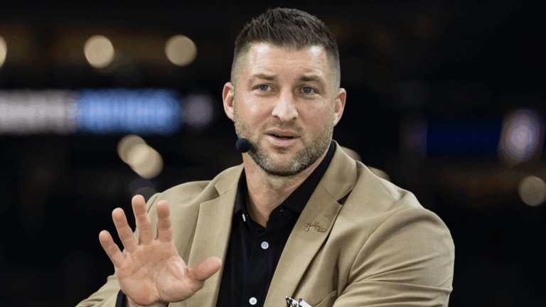 Florida coaching search: Tim Tebow explains why Gators need 'galvanizing' hire to replace Billy Napier