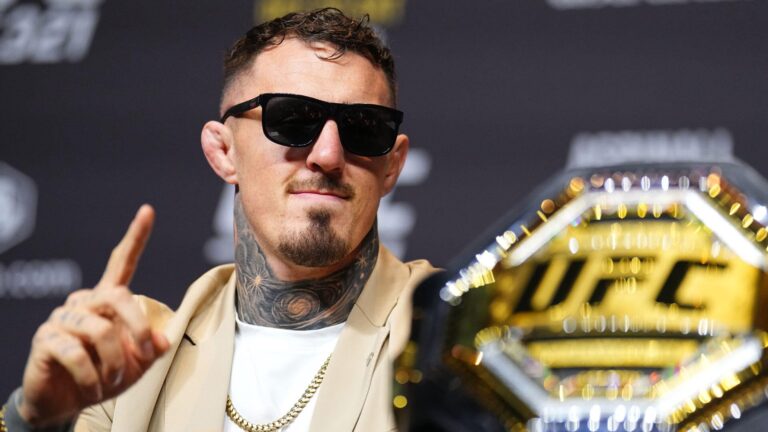 UFC 321 predictions, odds, best bets: Prop picks for the title fights, Umar Nurmagomedov among top choices