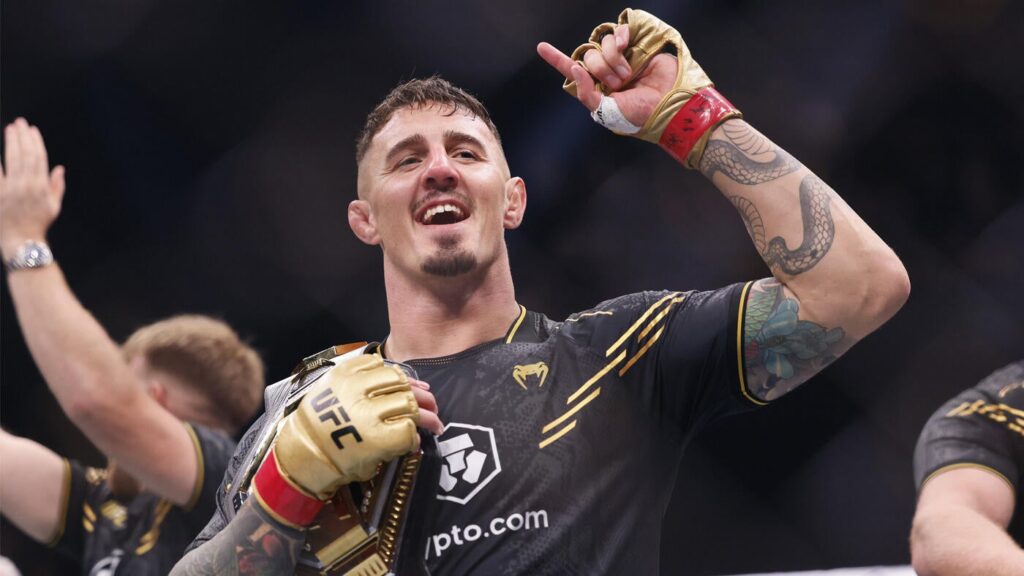 UFC 321 -- Tom Aspinall vs. Ciryl Gane: Fight card, odds, location, rumors, date, complete guide