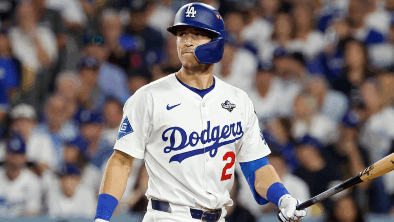 World Series X-factors: With Fall Classic tied 2-2, here's what the Dodgers and Blue Jays need to win it all