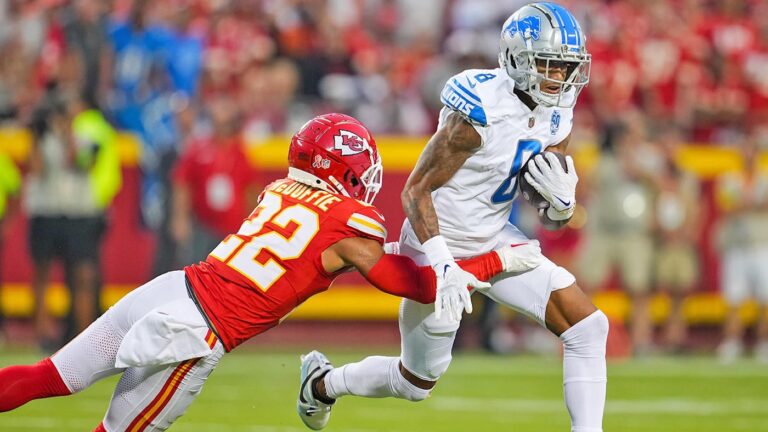 Chiefs vs. Lions prediction, where to watch: Can Patrick Mahomes outduel Detroit's high-octane attack?