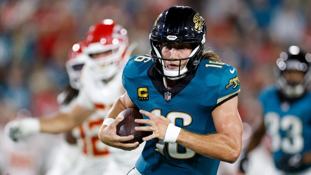 Fantasy Football Week 9 Quarterback Preview: Starts, sits, streamers, DFS plays and more