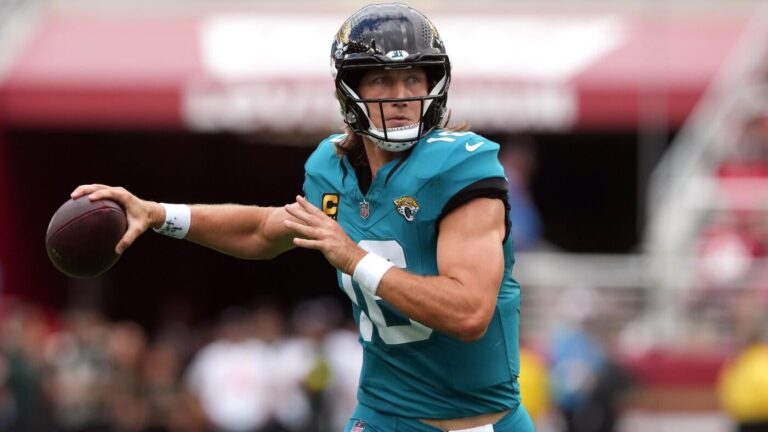 Rams vs. Jaguars preview, prediction: Los Angeles and Jacksonville square off from Wembley Stadium in London