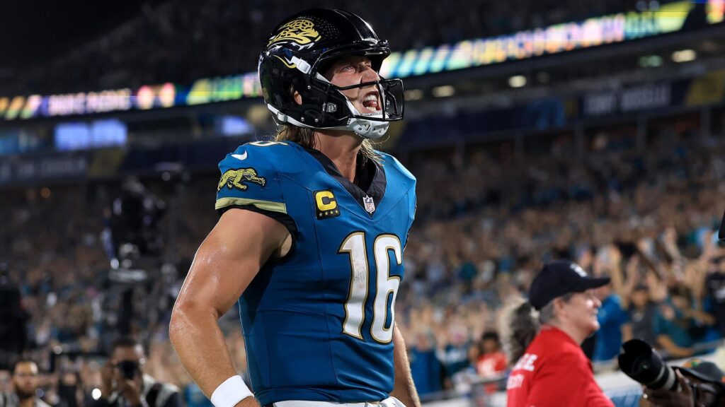 Overreactions from Jaguars' stunning win vs. Chiefs: Is Trevor Lawrence back? Should K.C. cut Harrison Butker?