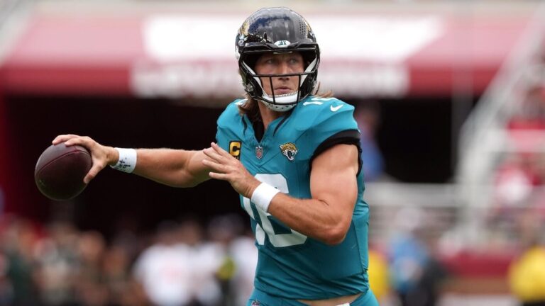 Monday Night Football prediction, odds, line, spread: Jaguars vs. Chiefs picks by expert on 33-17 run