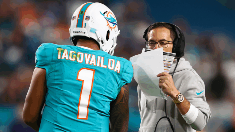 Bill Cowher skewers 'disinterested' Dolphins after 1-6 start: 'We see the product that's on the field'