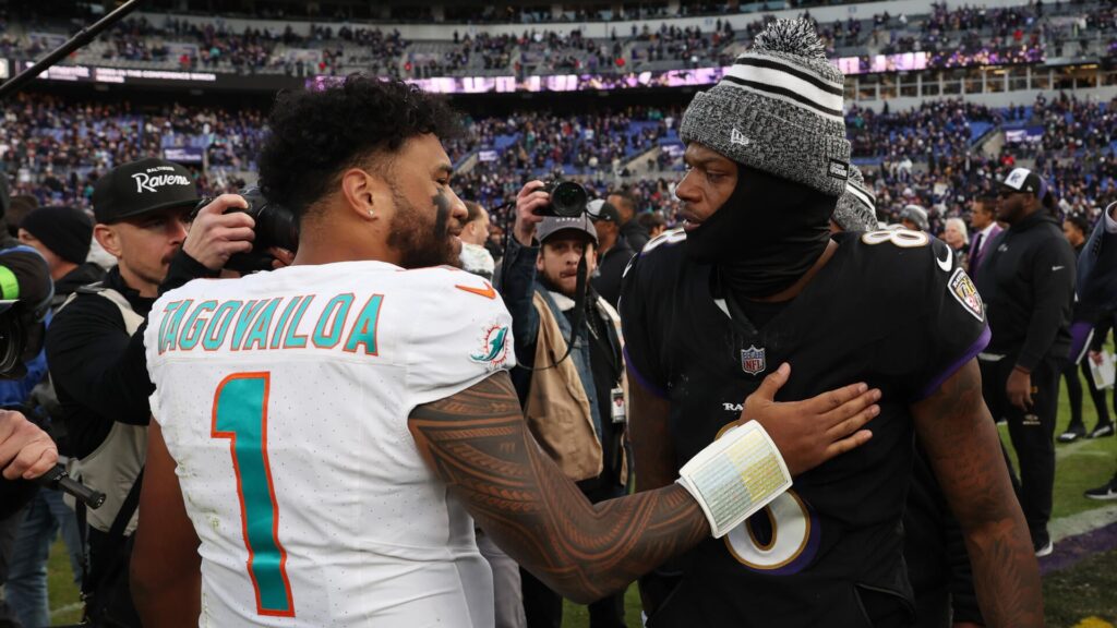 Ravens vs. Dolphins prediction: Lamar Jackson returns to lineup as Baltimore battles Miami on 'TNF'