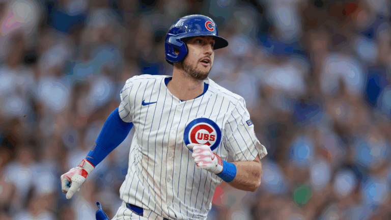 Where do the Cubs go from here? After playoff elimination, Jed Hoyer has decisions to make about club's future