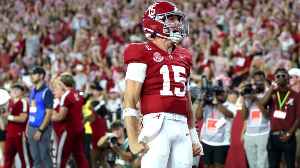 Wilson's 2026 NFL mock draft 2.0: QB class runs deep, but there's no Burrow, Lawrence or Williams in sight