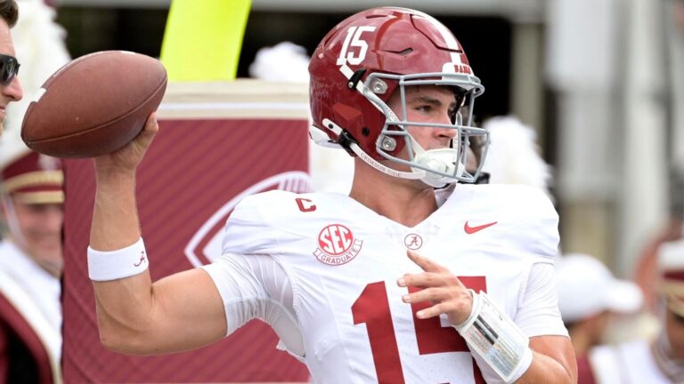 College football Week 9 picks against the spread, trends: Expert on 14-3 roll reveals best bets