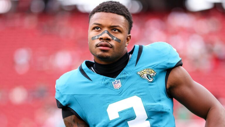 NFL trade grades: Browns, Jaguars get a 'B' for swapping cornerbacks Tyson Campbell, Greg Newsome II and picks