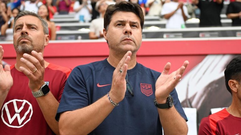 International break storylines: USMNT have huge opportunity, key games to watch, what to know