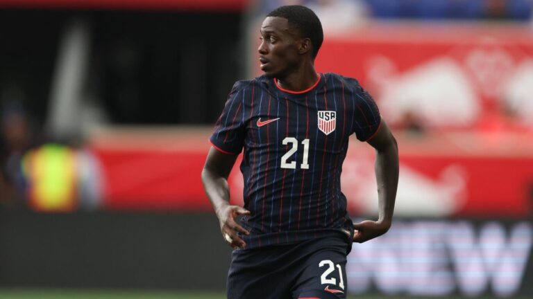 USMNT deliver a performance vs. Ecuador that shows Mauricio Pochettino's plan is making progress