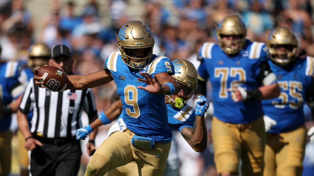 College football Week 7 betting notes: Spread trends and betting angles from proven expert