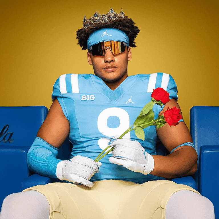 When the coach gets fired, do six-figure recruiting promises still matter?