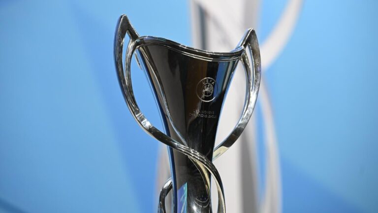 UEFA Women's Champions League schedule: Arsenal vs. OL Lyonnes highlights Matchday 1 UWCL action on Paramount+