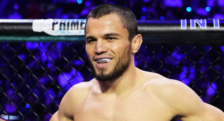 UFC 321 fight card: Umar Nurmagomedov vs. Mario Bautista among can't miss fights