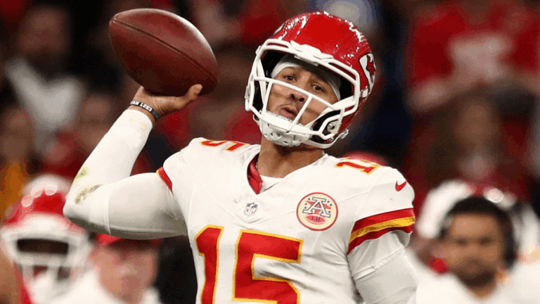 NFL winners, losers from Week 5, plus grades for every team and picks for Chiefs-Jaguars on Monday night