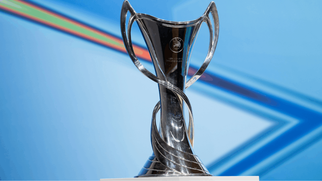 CBS Sports expands women's soccer coverage with UEFA Women's Champions League Today studio show