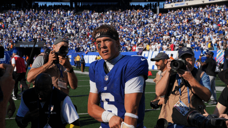 Where to watch Giants vs. Saints: TV channel, live stream, prediction, pick, odds, spread