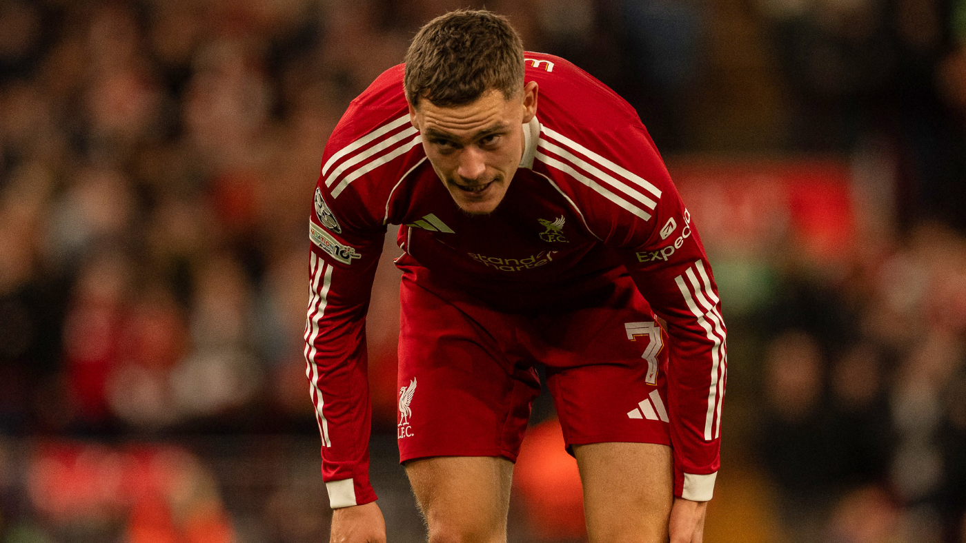 Chelsea vs. Liverpool live stream, where to watch online TV channel, start time: Florian Wirtz on the bench