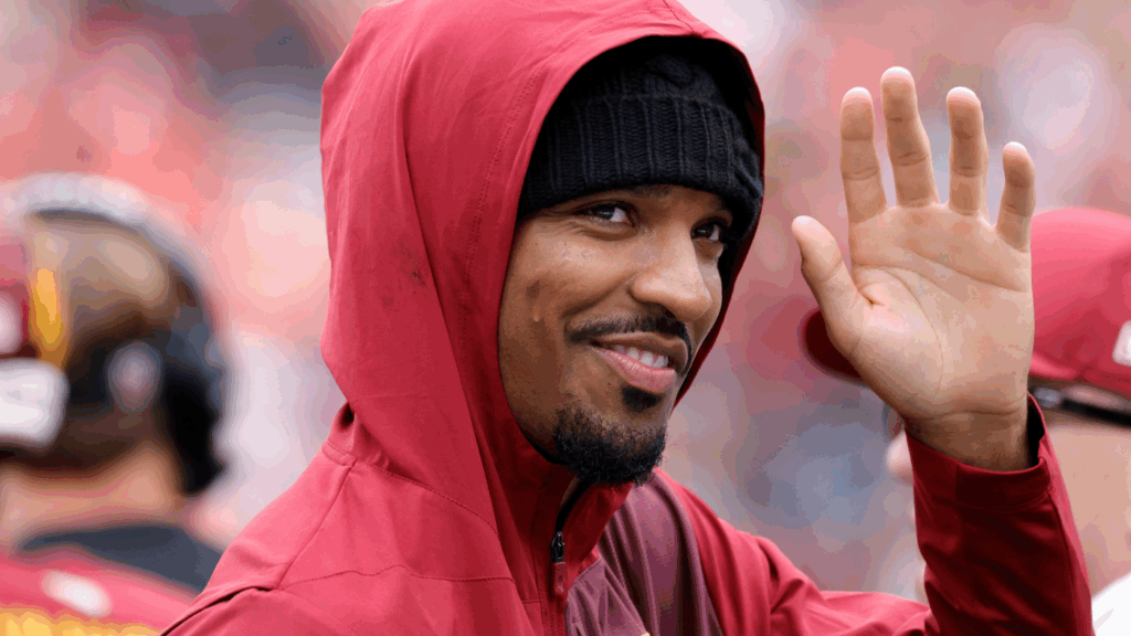 Where to watch Chargers vs. Commanders: TV channel, live stream, prediction, pick, odds, spread