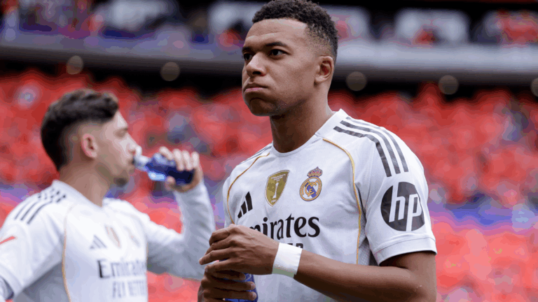 Real Madrid vs. Villarreal live stream, where to watch LaLiga online, odds: Xabi Alonso's side need to react