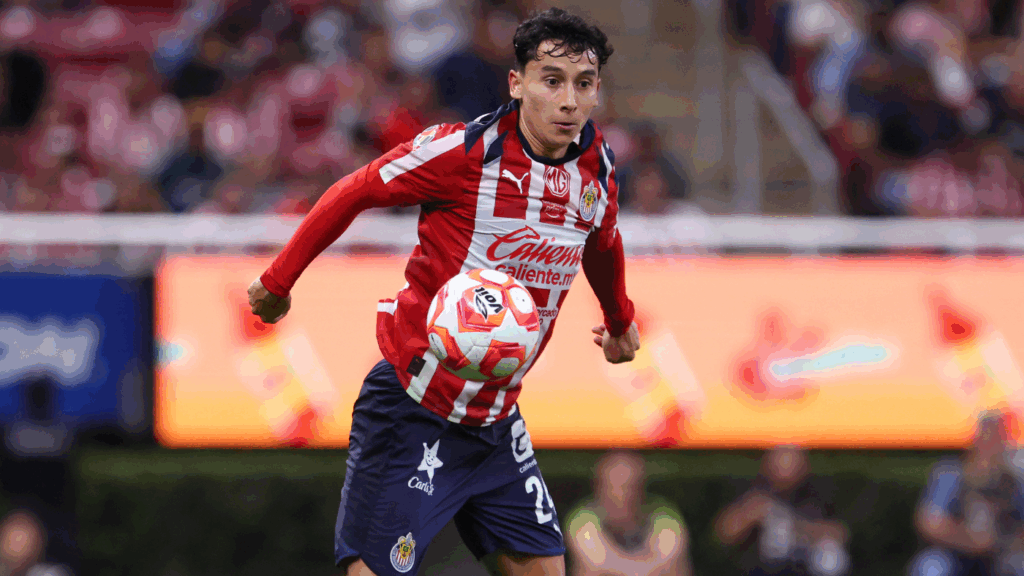 Pumas UNAM vs. Chivas Guadalajara live stream: Where to watch as Liga MX playoff picture begins to take shape