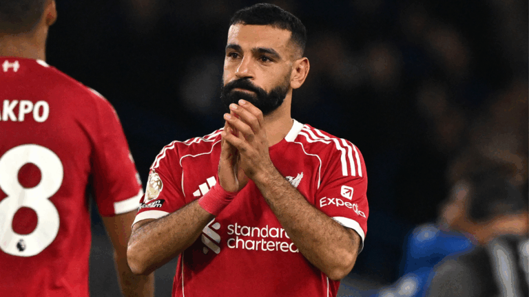 Three biggest problems facing Liverpool after devastating, last-minute 2-1 Premier League loss to Chelsea