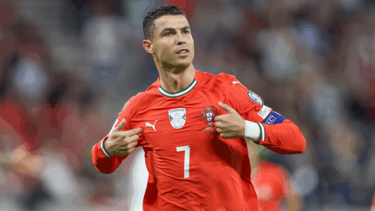 Portugal vs. Ireland live stream, where to watch FIFA World Cup qualifying online, odds, prediction, lineups