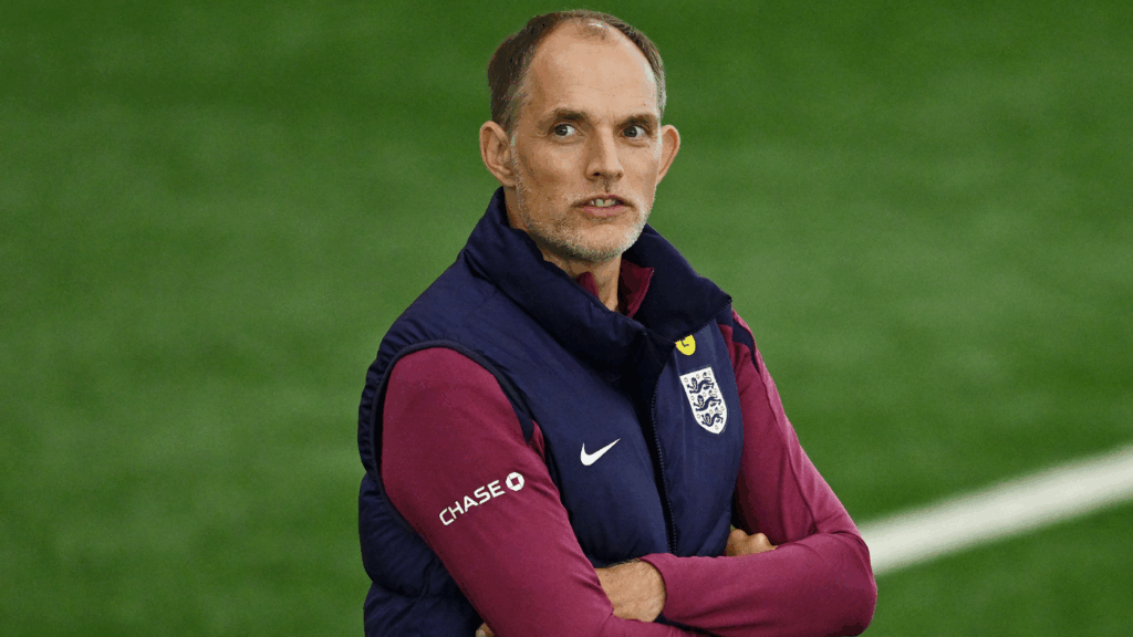 As Thomas Tuchel's side excel, can England continue to ignore Jude Bellingham, Phil Foden and Cole Palmer?