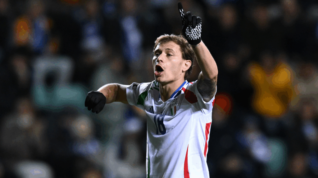 Italy vs. Israel live stream, where to watch FIFA World Cup qualifying online, odds, prediction, lineups