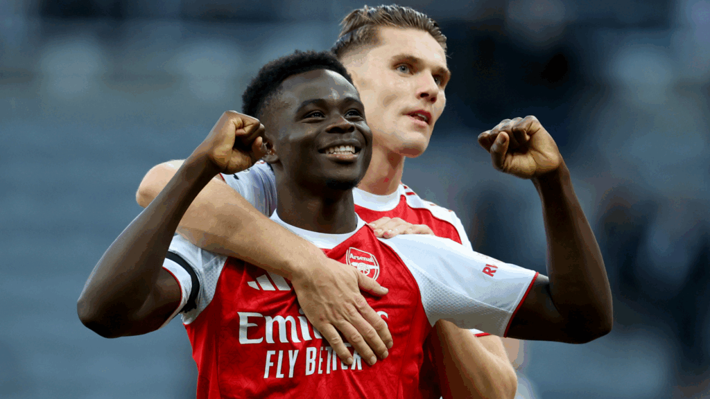 What we got wrong in our Premier League predictions: Why Arsenal are title favorites, Villa struggles, more