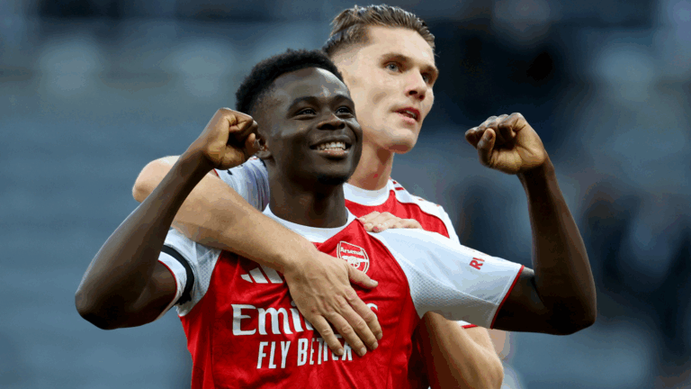 What we got wrong in our Premier League predictions: Why Arsenal are title favorites, Villa struggles, more