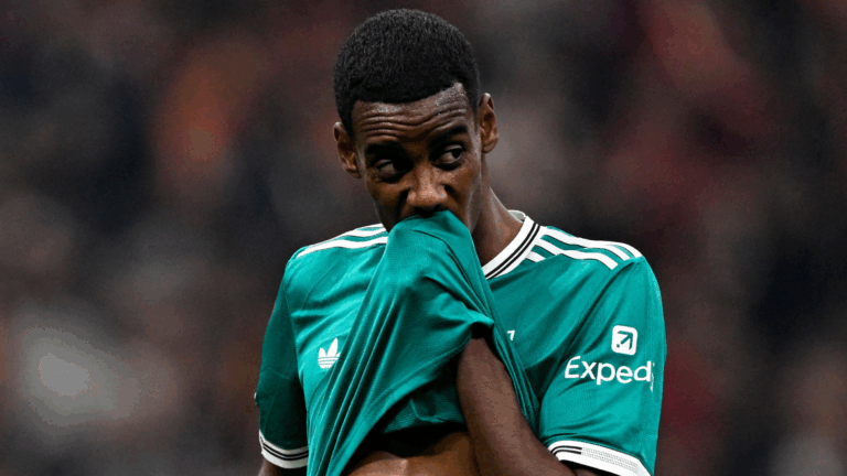 Premier League best bets: Why Liverpool vs. Manchester United will be a goal-fest, and Arsenal will dominate