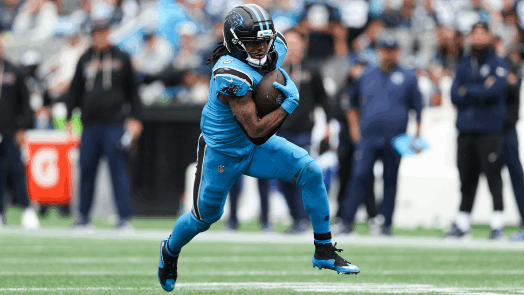 Where to watch Panthers vs. Jets: TV channel, live stream, prediction, pick, odds, spread