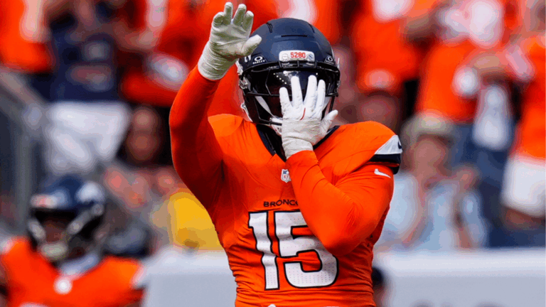 Where to watch Broncos vs. Giants: TV channel, live stream, prediction, pick, odds, spread