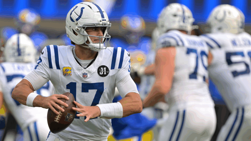 Where to watch Chargers vs. Colts: TV channel, live stream, prediction, pick, odds, spread