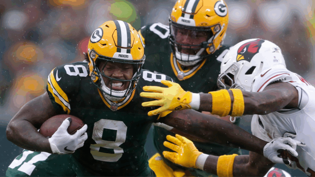 NFL Week 7 Fantasy Football Injury Report: Latest news and updates on Josh Jacobs, more