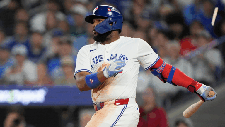 Blue Jays force Game 7 against Mariners; Bo Nix, Broncos stun Jaxson Dart's Giants; Miami tumbles in polls