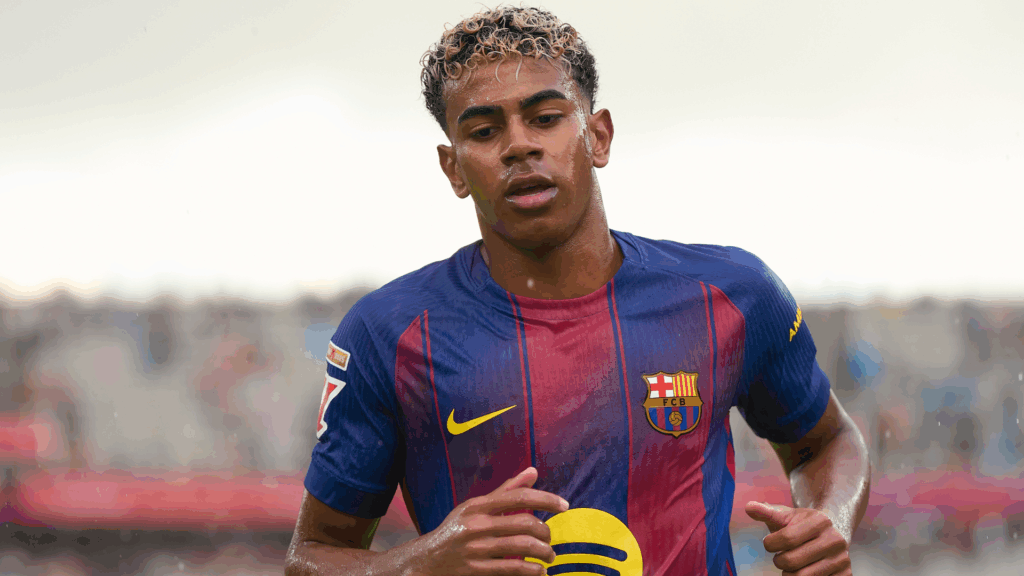 FC Barcelona vs. Olympiacos live stream, odds: How to watch Champions League, predicted lineups, pick