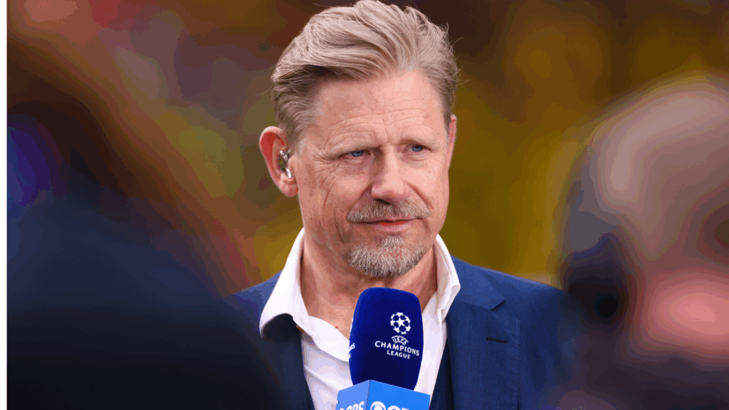 Legendary Peter Schmeichel opens up on 'massive regrets' over Manchester United exit: 'That was just stupid'