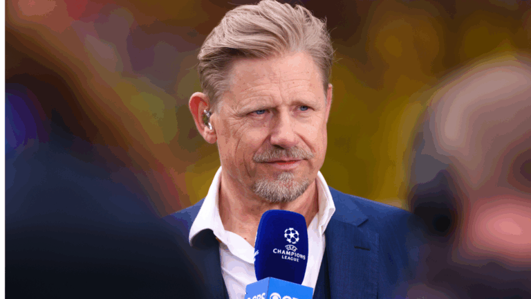 Legendary Peter Schmeichel opens up on 'massive regrets' over Manchester United exit: 'That was just stupid'