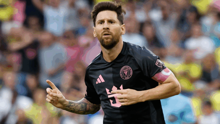 MLS playoff schedule, seeding: Wildcard begins Wednesday, Inter Miami and Lionel Messi start round one Friday