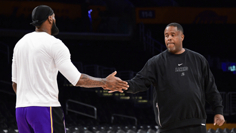 NBA gambling investigation: Damon Jones allegedly sold information about LeBron James, Lakers