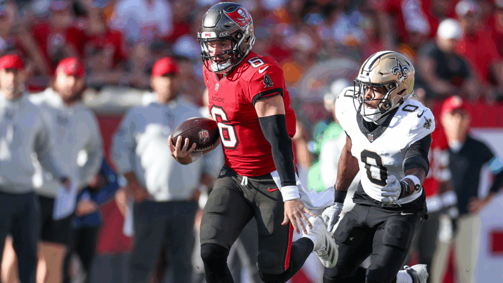 Where to watch Buccaneers vs. Saints: TV channel, live stream, prediction, pick, spread, odds